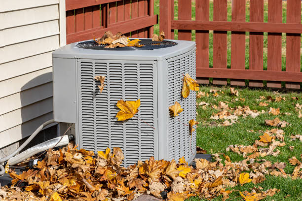 HVAC Troubleshooting in Steele, MO