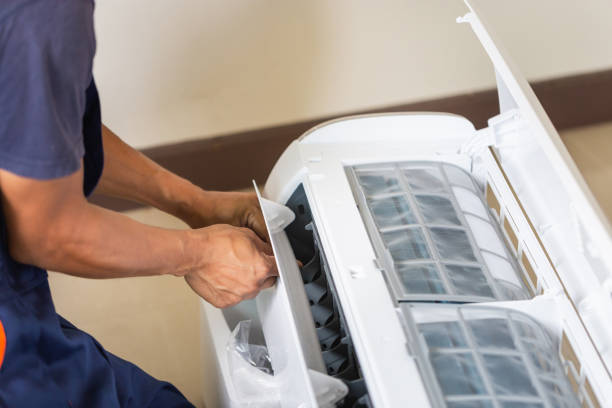 Ductless HVAC Repair in Steele, MO