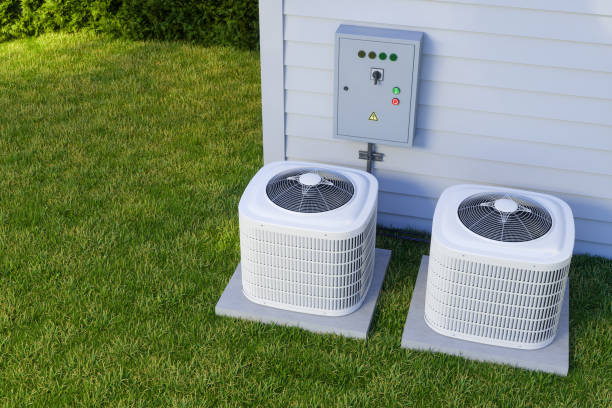 Best HVAC Replacement Cost  in Steele, MO