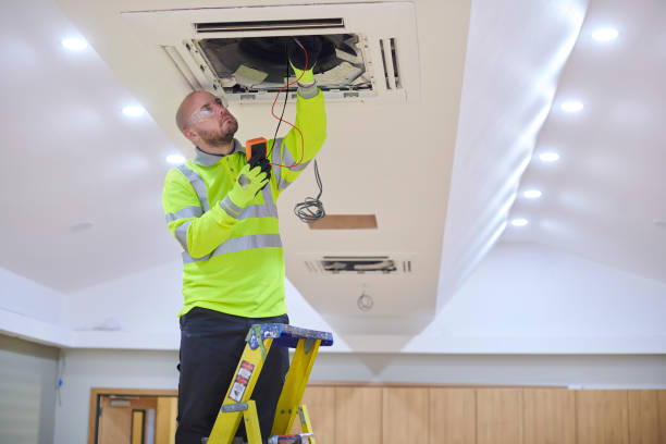 Best Commercial HVAC Repair  in Steele, MO