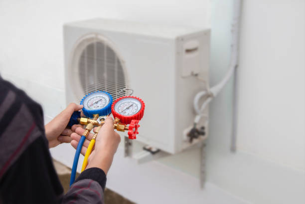 Best HVAC Emergency Services  in Steele, MO