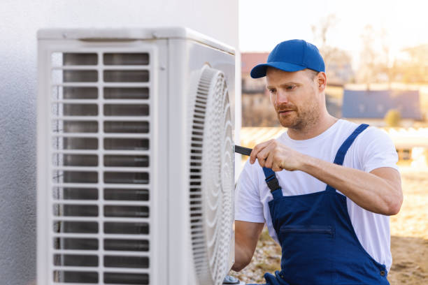 Best HVAC Companies Near Me  in Steele, MO