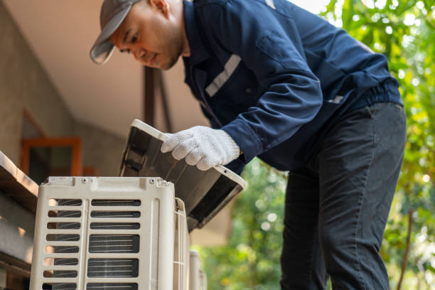 HVAC Air Duct Cleaning in Steele, MO