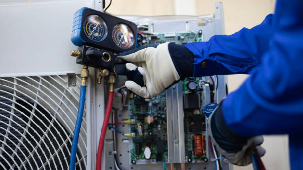 Best Best HVAC Companies  in Steele, MO